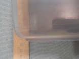 BWT water filter jug with measured divisions is not known, photo number 8