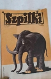 Журнал"Szpilki",№46,1978р,Польща, фото №2