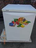 Холодильник MIELE 85X60 №-3 з Німеччини, numer zdjęcia 3