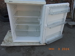 Холодильник MIELE 85X60 №-3 з Німеччини, numer zdjęcia 4