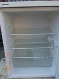 Холодильник MIELE 85X60 №-3 з Німеччини, фото №6