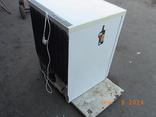 Холодильник MIELE 85X60 №-3 з Німеччини, фото №12