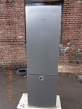 Холодильник BOSCH FD 8910 199X60 cм №-3 з Німеччини, numer zdjęcia 2