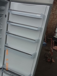 Холодильник BOSCH FD 8910 199X60 cм №-3 з Німеччини, numer zdjęcia 7