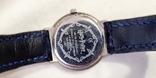 Harry Potter Leather Strap Watch, photo number 5