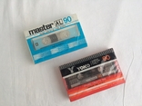 Аудиокассеты Master Yoko, photo number 4