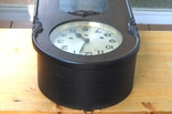 KARL LAUFFER Quarter Striking Wall Clock, photo number 6