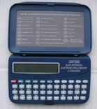 Oxford - калькулятор,словарь и др. функции, фото №6