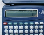 Oxford - калькулятор,словарь и др. функции, фото №8