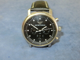 Копия часы Emporio Armani, фото №2