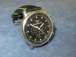 Копия часы Emporio Armani, фото №4