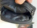 Подростковая сумочка через плечо из плотной ткани, numer zdjęcia 9
