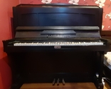 G.L. Nagel Heilbronn Пианино 1828 года, photo number 3