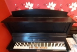 G.L. Nagel Heilbronn Пианино 1828 года, photo number 6