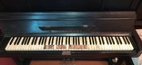 G.L. Nagel Heilbronn Пианино 1828 года, photo number 9