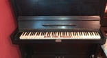 G.L. Nagel Heilbronn Пианино 1828 года, photo number 10