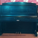 G.L. Nagel Heilbronn Пианино 1828 года, photo number 13