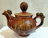 Cornflower Two Teapots Ceramics, photo number 8