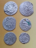 Монеты 6 шт., photo number 8