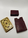 Antique playing cards., photo number 3