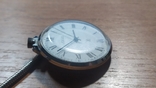 Pocket watch Rocket "ship" USSR Quality Mark based on 2609, photo number 6
