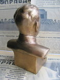 Бюст Сталина, фото №5