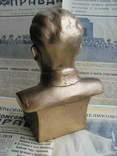 Бюст Сталина, фото №6