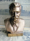 Бюст Сталина, фото №8