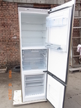 Холодильник SIEMENS Extraklasse 200х 60 cм №-29 з Німеччини, numer zdjęcia 7