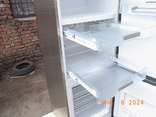 Холодильник SIEMENS Extraklasse 200х 60 cм №-29 з Німеччини, фото №11