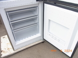 Холодильник SIEMENS Extraklasse 200х 60 cм №-29 з Німеччини, фото №12