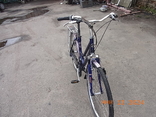 Велосипед GIANT ALU на 28 колесах SHIMANO з Німеччини, фото №3