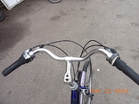 Велосипед GIANT ALU на 28 колесах SHIMANO з Німеччини, photo number 12