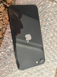 Смартфон Apple Iphone SE 2020року колір Black 128 gb a227неверлок новий, photo number 3