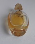 Amarige Givenchy, духи 4 ml. остаток, оригинал., фото №5