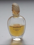  Amarige Givenchy, духи 4 ml. остаток, оригинал., фото №2