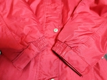Куртка демісезонна жіноча GROSSFIELD ПВХ покриття p-p L, photo number 9