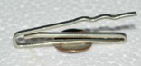 Tie clip clip, photo number 3