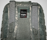 Рюкзак медицинский TSSI M-9 Assault Medical Backpack (армейск.пиксель,без наполнения) США, photo number 5
