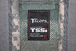 Рюкзак медицинский TSSI M-9 Assault Medical Backpack (армейск.пиксель,без наполнения) США, photo number 6