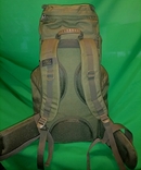 Тактичний рюкзак Highlander Forces Loader 44L Olive., photo number 2