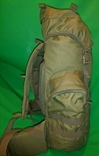 Тактичний рюкзак Highlander Forces Loader 44L Olive., photo number 6