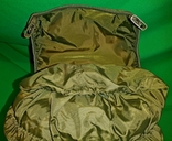 Тактичний рюкзак Highlander Forces Loader 44L Olive., photo number 11