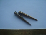 The tip of the axelbant of the USSR 2 pcs, photo number 2