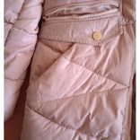 Куртка зимняя детская, фото №4
