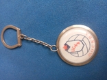 CSKA key fob (sport)., photo number 3