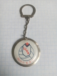 CSKA key fob (sport)., photo number 6