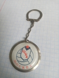 CSKA key fob (sport)., photo number 7