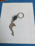 Keychain Dolphin., photo number 7