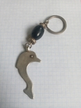 Keychain Dolphin., photo number 8